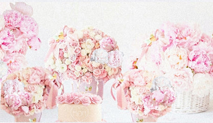 Pretty Petals