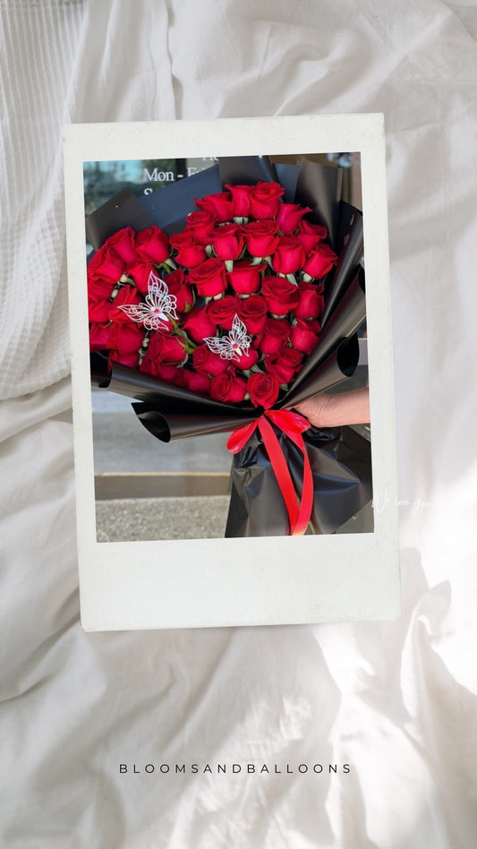 AURORA'S BOUQUET