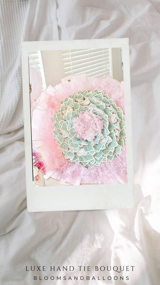 Cash Money Bouquet