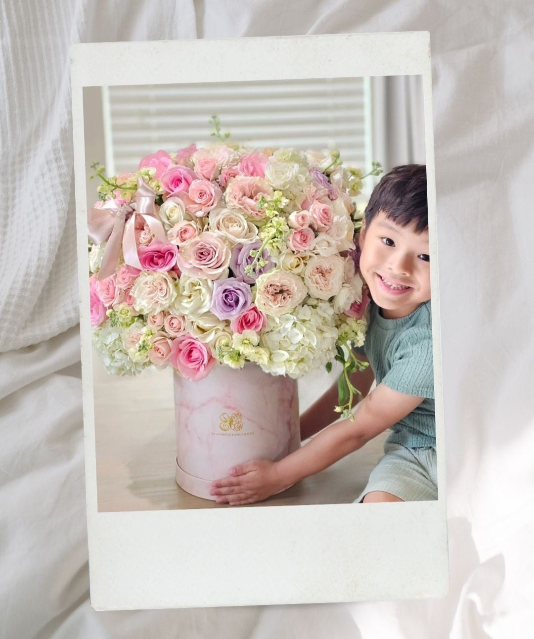 Pretty Petals