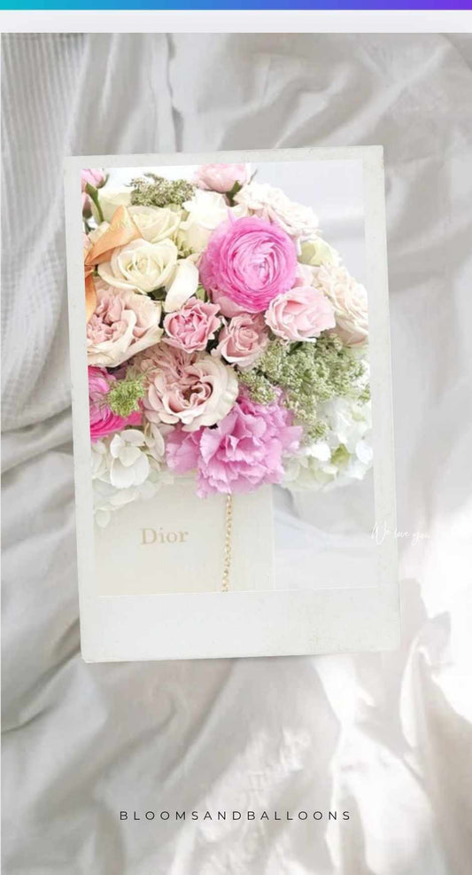 Dianna's Designer Blooms