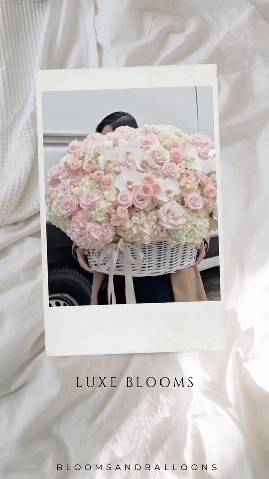 Oanhie's Love Basket