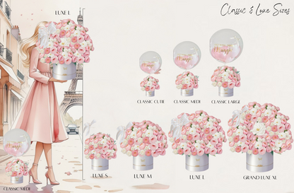 Pretty Petals